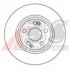 RENAU 7700793047 Brake Disc